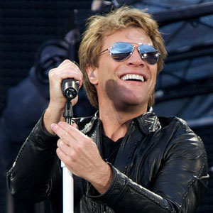 Jon Bon Jovi Jon Bon Jovi
